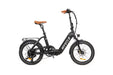 Berlin Elektro-Klapprad - myvelo.de